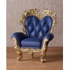 PARDOLL Antique Chair Indigo 11,5cm Exclusive