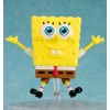 SpongeBob SquarePants - Nendoroid SpongeBob SquarePants 1926 10cm (EU)