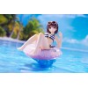Saenai Heroine no Sodatekata - Aqua Float Girls Kato Megumi 13cm