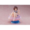 Saenai Heroine no Sodatekata - Aqua Float Girls Kato Megumi 13cm
