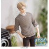 SPY x FAMILY - PM Loid Forger (Plain Clothes) 19cm