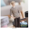 SPY x FAMILY - PM Loid Forger (Plain Clothes) 19cm