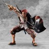 One Piece - P.O.P. Playback Memories Red-haired Shanks 21,5cm Exclusive