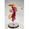 Spice and Wolf - KDcolle Holo 1/7 Chinese Dress Ver. 22,7cm Exclusive