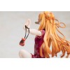 Spice and Wolf - KDcolle Holo 1/7 Chinese Dress Ver. 22,7cm Exclusive