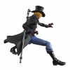 One Piece -  Variable Action Heroes Sabo 18cm (EU)