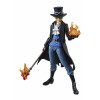 One Piece -  Variable Action Heroes Sabo 18cm (EU)