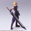 Final Fantasy VII - Bring Arts Cloud Strife 15,2cm (EU)