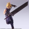 Final Fantasy VII - Bring Arts Cloud Strife 15,2cm (EU)