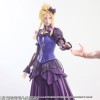 Final Fantasy VII Remake - Play Arts Kai Cloud Strife -Dress Ver.- 27,6cm (EU)