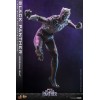 Black Panther - Movie Masterpiece Black Panther 1/6 (Original Suit) 31cm