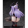 Creator's Opinion: Original Character by Puusaki Puuna - Purple Black Bunny Olivia 1/4 33cm Exclusive