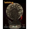 Darkstalkers 3 - Specter Diorama Morrigan & Lilith 1/6 47cm Polystone Statue