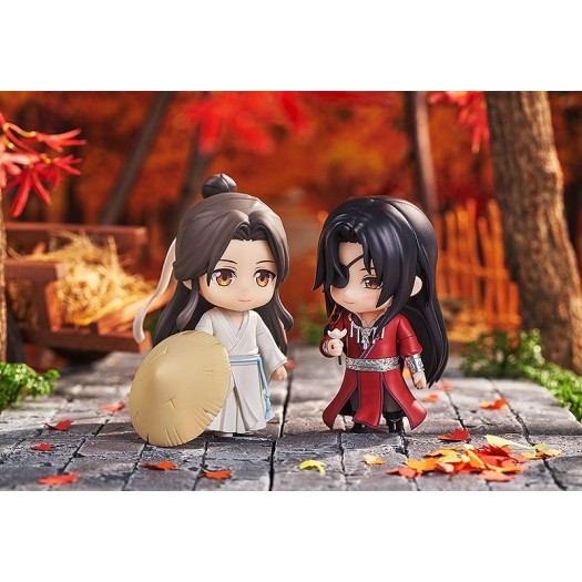 Heaven Official's Blessing - Nendoroid Xie Lian 1945 & Hua Cheng 1946 10cm Exclusive
