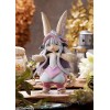 Made in Abyss: The Golden City of the Scorching Sun - POP UP PARADE Nanachi 17cm (EU)