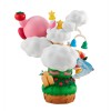 Kirby's Dream Land - Kirby Super Star Gourmet Race 18cm Exclusive