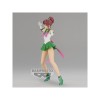 Sailor Moon Eternal - Glitter & Glamours Super Sailor Jupiter Ver. A 23cm