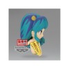 Urusei Yatsura Anime ver. - Q Posket LUMⅡVer. A 9cm
