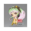 Urusei Yatsura Anime ver. - Q Posket LUMⅡVer. B 9cm