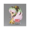Urusei Yatsura Anime ver. - Q Posket LUMⅡVer. B 9cm