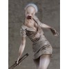 Silent Hill 2 - POP UP PARADE Bubble Head Nurse 17cm (EU)