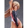 Arms Note - Kouhai-chan of the Swim Club 1/7 Red Line Swimsuit Ver. 24-29cm Exclusive