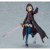 Fate/Grand Order - figma Berserker / Mysterious Heroine X (Alter) 582 14,5cm Exclusive