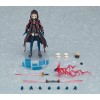 Fate/Grand Order - figma Berserker / Mysterious Heroine X (Alter) 582 14,5cm Exclusive