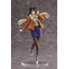 Rascal Does Not Dream of Bunny Girl Senpai - Coreful Figure Sakurajima Mai Winter Wear Ver. 20cm