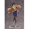 Rascal Does Not Dream of Bunny Girl Senpai - Coreful Figure Sakurajima Mai Winter Wear Ver. 20cm