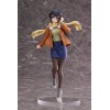 Rascal Does Not Dream of Bunny Girl Senpai - Coreful Figure Sakurajima Mai Winter Wear Ver. 20cm