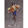 Rascal Does Not Dream of Bunny Girl Senpai - Coreful Figure Sakurajima Mai Winter Wear Ver. 20cm