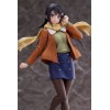 Rascal Does Not Dream of Bunny Girl Senpai - Coreful Figure Sakurajima Mai Winter Wear Ver. 20cm