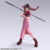 Final Fantasy VII - Bring Arts Aerith Gainsborough 14cm (EU)