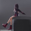 Final Fantasy VII - Bring Arts Tifa Lockhart 14cm (EU)