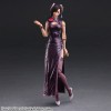 Final Fantasy VII Remake - Play Arts Kai Tifa Lockhart -Fighter Dress Ver.- 25,5cm (EU)