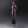 Final Fantasy VII Remake - Play Arts Kai Tifa Lockhart -Fighter Dress Ver.- 25,5cm (EU)