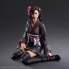 Final Fantasy VII Remake - Play Arts Kai Tifa Lockhart -Exotic Style Dress Ver.- 25,2cm (EU)