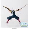 Demon Slayer: Kimetsu no Yaiba - Figurizm Uzui Tengen Fierce Battle 15cm