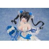 Is It Wrong to Try to Pick Up Girls in a Dungeon? IV - F:Nex Hestia -Wedding Dress- 1/7 20cm (EU)