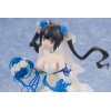 Is It Wrong to Try to Pick Up Girls in a Dungeon? IV - F:Nex Hestia -Wedding Dress- 1/7 20cm (EU)