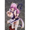 Original Character by KEn - Succubus Maid Maria 1/6 28,5cm Limited Distribution Exclusive