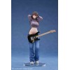Original Character by Hitomio16 - Guitar Girl 1/7 25cm Exclusive