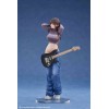 Original Character by Hitomio16 - Guitar Girl 1/7 25cm Deluxe Ver. Exclusive