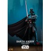 Star Wars: Obi-Wan Kenobi - Darth Vader Deluxe Version 1/6 35cm (EU)