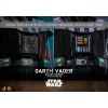 Star Wars: Obi-Wan Kenobi - Darth Vader Deluxe Version 1/6 35cm (EU)
