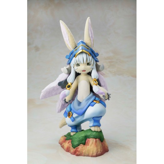 Made in Abyss: The Golden City of the Scorching Sun - KDcolle Nanachi 1/7 28cm (EU)