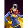 DC Universe / Batman - DC Comics Bishoujo Batgirl (Barbara Gordon) 1/7 23cm (EU)