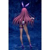 Fate/Grand Order - Scathach 1/7 Sashiugatsu Bunny Ver. 29cm (EU)