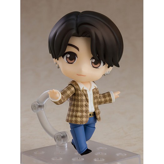 TinyTAN / BTS - Nendoroid Jung Kook 1807 10cm